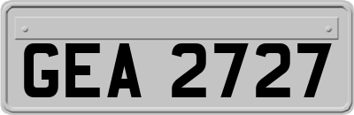 GEA2727