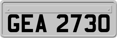 GEA2730