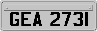 GEA2731