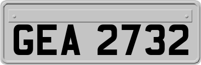 GEA2732