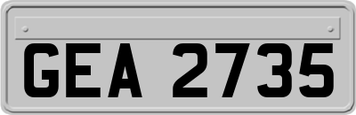 GEA2735
