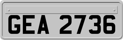 GEA2736