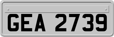 GEA2739