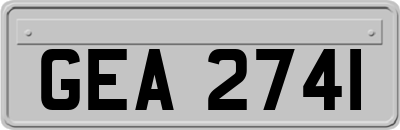GEA2741