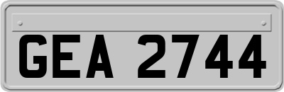 GEA2744