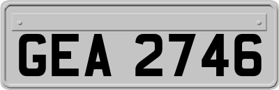 GEA2746