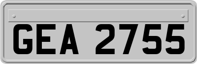 GEA2755