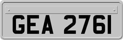 GEA2761