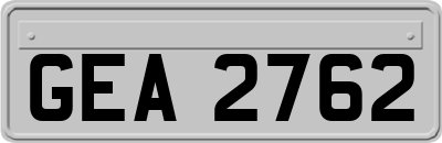 GEA2762