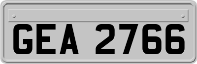 GEA2766
