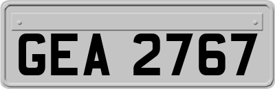 GEA2767