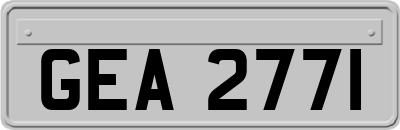 GEA2771