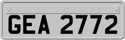 GEA2772