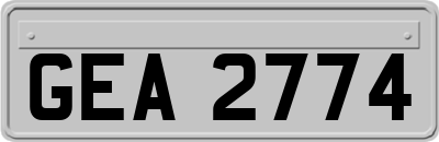 GEA2774