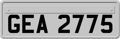GEA2775