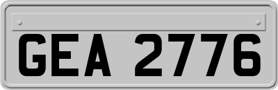 GEA2776