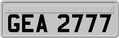 GEA2777