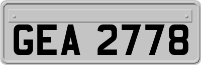 GEA2778