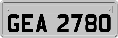 GEA2780