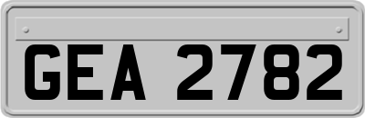 GEA2782