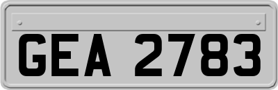 GEA2783