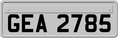 GEA2785