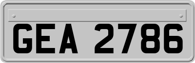 GEA2786