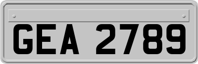 GEA2789