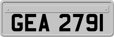 GEA2791