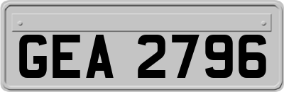 GEA2796