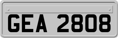 GEA2808
