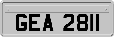 GEA2811