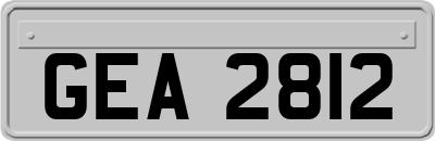 GEA2812