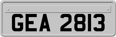 GEA2813