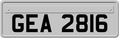 GEA2816