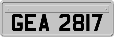 GEA2817