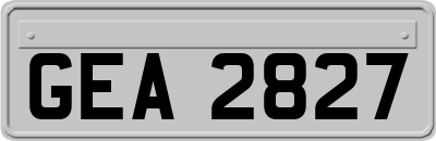 GEA2827