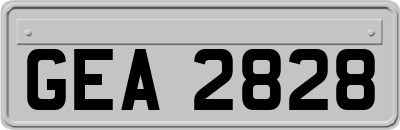 GEA2828