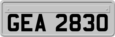 GEA2830