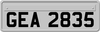 GEA2835