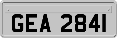 GEA2841