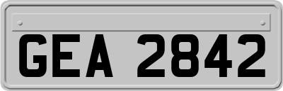 GEA2842