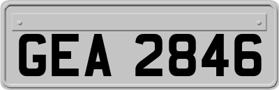 GEA2846