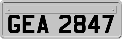 GEA2847