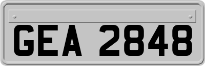 GEA2848