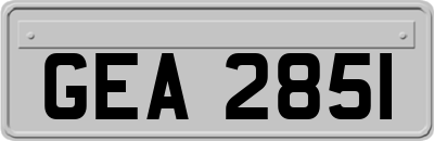 GEA2851