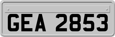 GEA2853