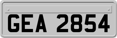 GEA2854