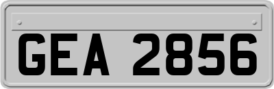 GEA2856