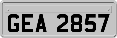 GEA2857
